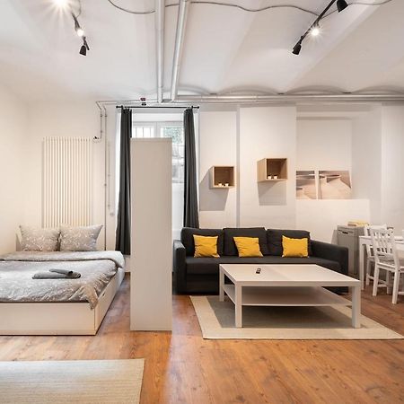 Munich City - Apartment 2 Bedroom With Great Kitchen Esterno foto