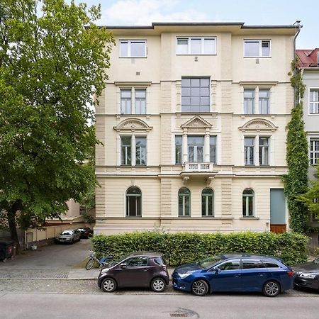 Munich City - Apartment 2 Bedroom With Great Kitchen Esterno foto