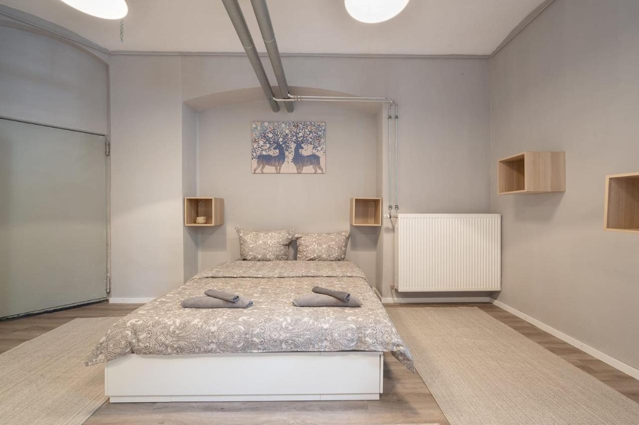 Munich City - Apartment 2 Bedroom With Great Kitchen Esterno foto