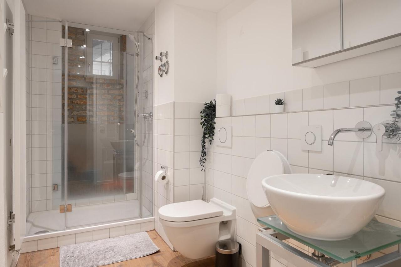 Munich City - Apartment 2 Bedroom With Great Kitchen Esterno foto