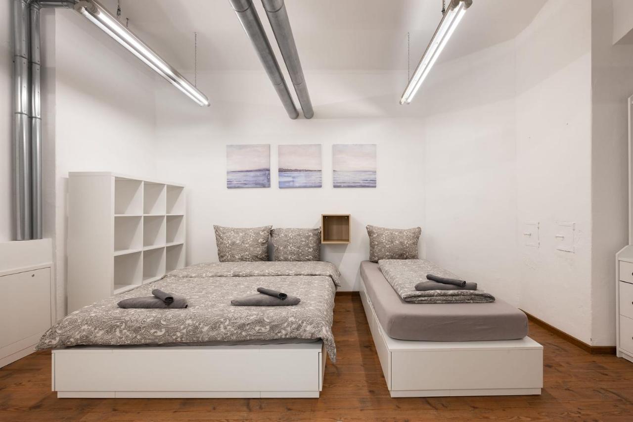 Munich City - Apartment 2 Bedroom With Great Kitchen Esterno foto