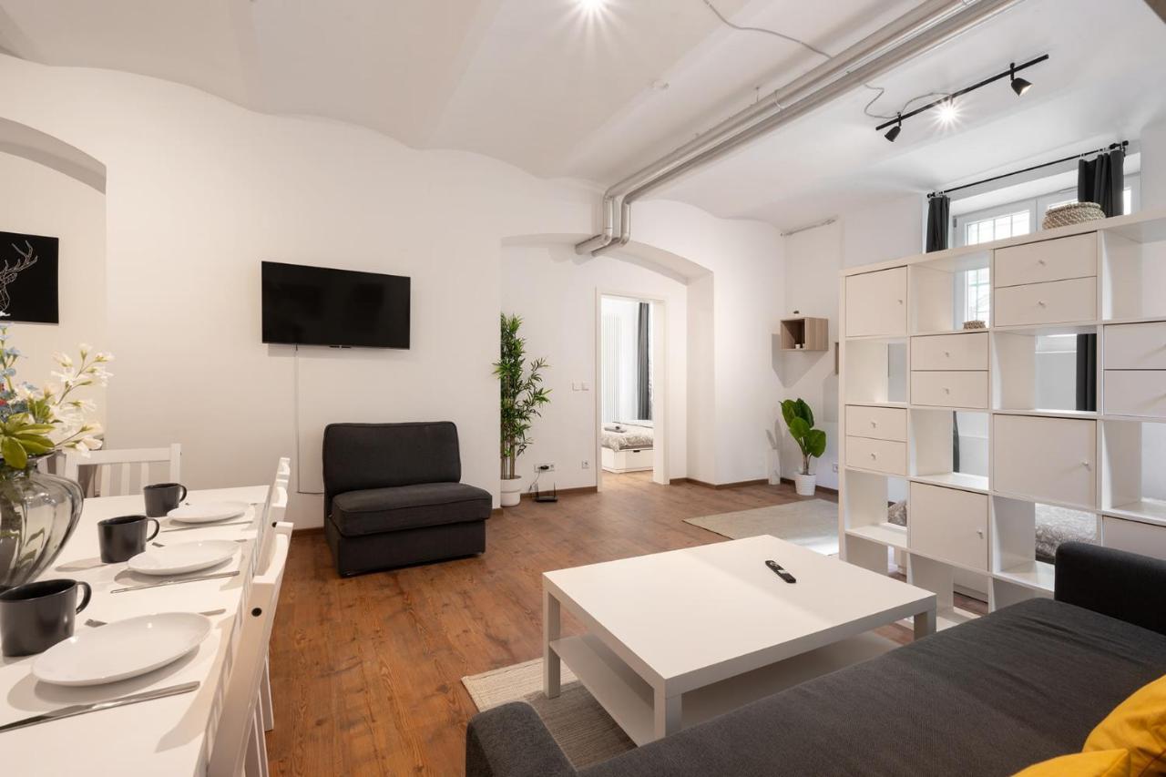 Munich City - Apartment 2 Bedroom With Great Kitchen Esterno foto